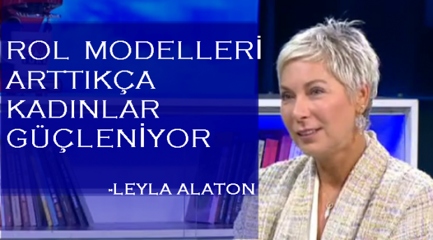 Leyla Alaton