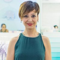 Nazmiye Sabuncuoğlu Arslantürk kimdir?