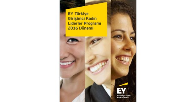 EY Türkiye, 1 milyon TL cirosu olan 12 kadın arıyor