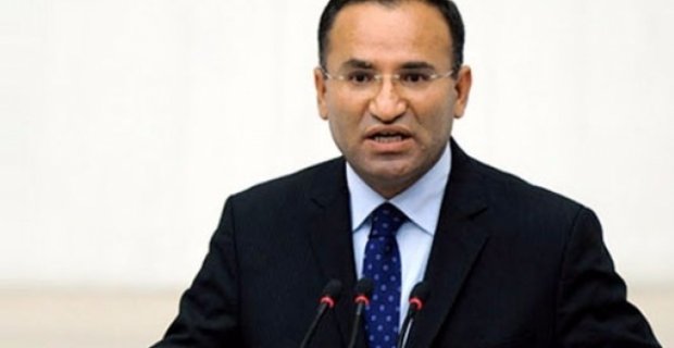 Adalet Bakanı Bekir Bozdağ; "Gaziantep saldırısı provokasyondur"