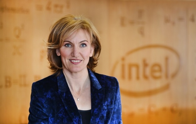 Çiğdem Ertem;”Intel Türkiye’nin güçlü ekonomisine güveniyor”
