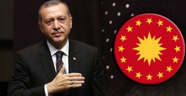 Cumhurbaşkanı Erdoğan'dan Yenikapı için bayrak çağrısı