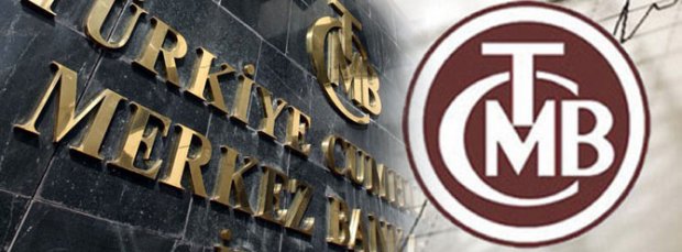 Türkiye Cumhuriyeti Merkez Bankası faizi 8.25'e çekti