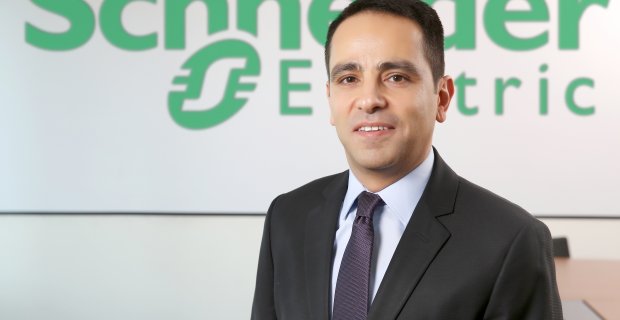Schneider Electric Türkiye ve Orta Asya Ülke Başkanı Bora Tuncer oldu