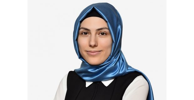 Züleyha Büyükyıldırım, Türkiye Finans’da Genel Müdür Yardımcısı oldu