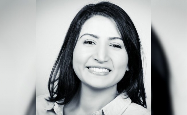 Kadın girişimci Meryem Adak, çalışanın mutluluğu için Talent Brand Company'i kurdu