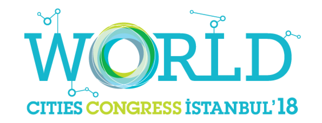 Akıllı şehirler World Cities Congress İstanbul'18'de buluşuyor