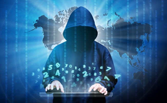 En büyük korku: Siber saldırıya uğramak