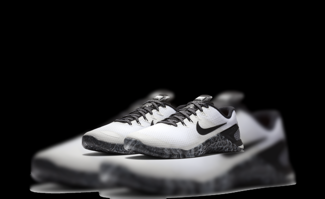 Nike'tan ağır antremana özel Metcon 4