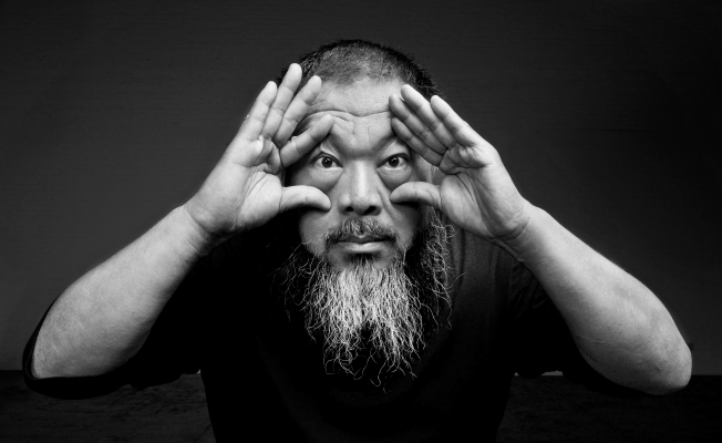 Ai Weiwei konferansı 23 Şubat'ta Sabancı'da