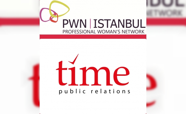 TimePR, PWN İstanbul ile iş ve sosyal yaşamda eşitlik için çalışacak