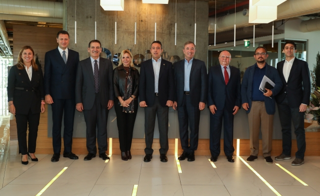 İş dünyası liderleri “Türkiye’nin En İyi Yönetilen Şirketleri”ni seçiyor