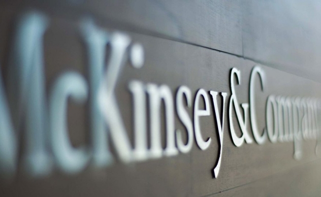 McKinsey raporu; Küresel Bankacılık büyüme hızı yüzde 2'ye düştü