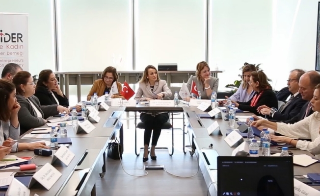 UNESCO ve KAGİDER'den kadın istihdamı için ortak çalıştay