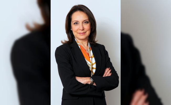 Nazan Somer Özelgin, Mafre Sigorta Yönetim Kurulu Başkanı Oldu