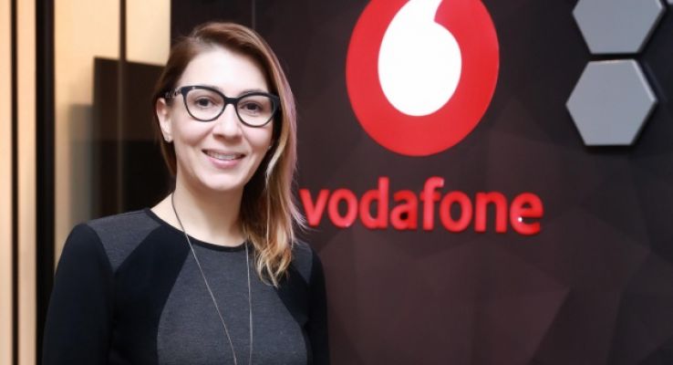 Denizbank, Vodafone Bulut Santralle Evden Çalışmaya Hızlı Geçecek