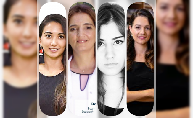 İşte Türkiye'nin 10 Başarılı Genci