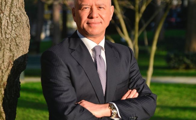 Koç Holding CEO'su Levent Çakıroğlu, B20’nin Ticaret ve Yatırım Görev Gücü Eş Başkanı Oldu