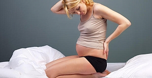 Hamilelikte hangi ağrı tehlikeli?