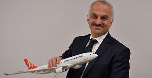 Türk Hava Yolları - THY Genel Müdürü Temel Kotil neden istifa etti?