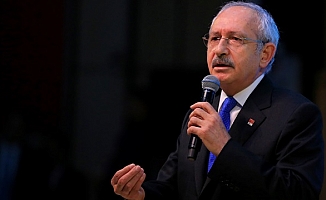 Kılıçdaroğlu;Terörü dayanışma ve laik akılla bertaraf edeceğiz"