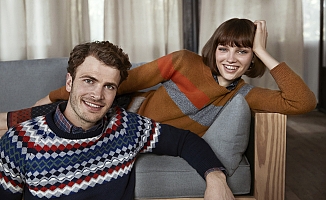 Boyner'de özel markalarla sonbahar kış erkek modası