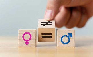 Türkiye’de Ev İçinde Cinsiyet Eşitliği Olduğunu Düşünenlerin Oranı Yüzde 58