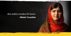 Benim Adım Malala Okumak İstiyorum