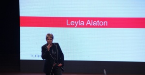 Leyla Alaton;"Herkesi Feminist Yapmak İstiyoruz"