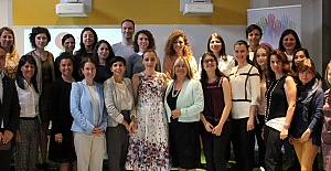 Kadın Liderlik Platformu;"Şirketlerde Kadın Network'ü Olsun"