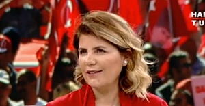 TİKAD Başkanı Nilüfer Bulut;”Türkiye tanıtım grubuna iş kadınları da alınmalı”