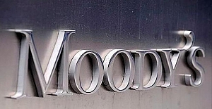 Moody’s Türkiye’nin kredi notunu Ba1 seviyesine düşürdü