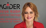 KAGİDER Başkanı Sanem Oktar;"550 milletvekilinin sadece 81'i kadın"