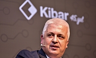 Kibar Holding CEO’su Tamer Saka;"Endüstri devriminde hızla ilerlemeliyiz"
