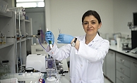 Pınar Çulfaz Emecen; "Selülozlu membranla petrokimya, ilaç ve biyoteknolojide yeni alternatif sunmak istiyoruz"