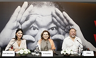 Çin'in asi dahisi Ai Weiwei'nin 100 eseri Sakıp Sabancı Müzesi’nde