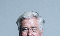 İngiliz bakanın taciz istifası