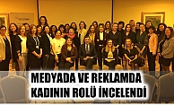 PWN İstanbul, medya ve reklam dünyasında kadınları tartıştı