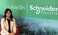 Schneider Electric Türkiye, Genel Müdür Yardımcısı Esin Gül oldu