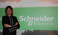 Schneider Electric Türkiye'de Neslihan Ogan Gümrükçü'ye üst düzey atama