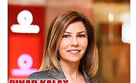 Pınar Kalay, Vodafone Grubu'na transfer oldu