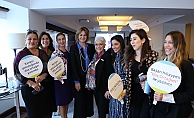 KAGİDER, 'Düş Ortağım' ile genç kadınlara destek verecek