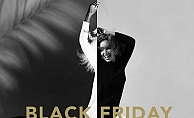 Silk and Cashmere, Kara Cuma (Black Friday) kampanyasında giyim ve aksesuarlar yarı fiyatına