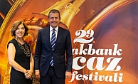 Akbank Caz Festivali Başlıyor