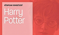 Herkese Kitap Vakfı'ndan 1 Eylül'de ücretsiz sohbet,  “Harry Potter’ı bir de Mösyö Taha’dan dinleyin"