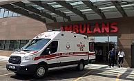 BP, Ambulanslara ücretsiz akaryakıt verecek