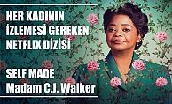 Çamaşırcılıktan Milyonerliğe Madam C.J. Walker'ın Gerçek Hikayesi Netflix'te