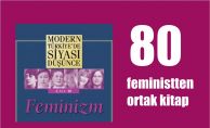 80 Feministten Ortak Kitap, 'Feminizm' Yayınlandı