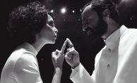 Dijital Sahne'de Songül Öden ve Güven Murat Akpınar'dan Antigone