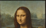Louvre, Aralarında Mona Lisa'nın Da Bulunduğu Yaklaşık 500 Milyon Eseri Online Ziyarete Açtı